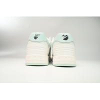 PKGoden OFF-WHITE Out Of White Light Green OMIA89C 99LEA004 0151