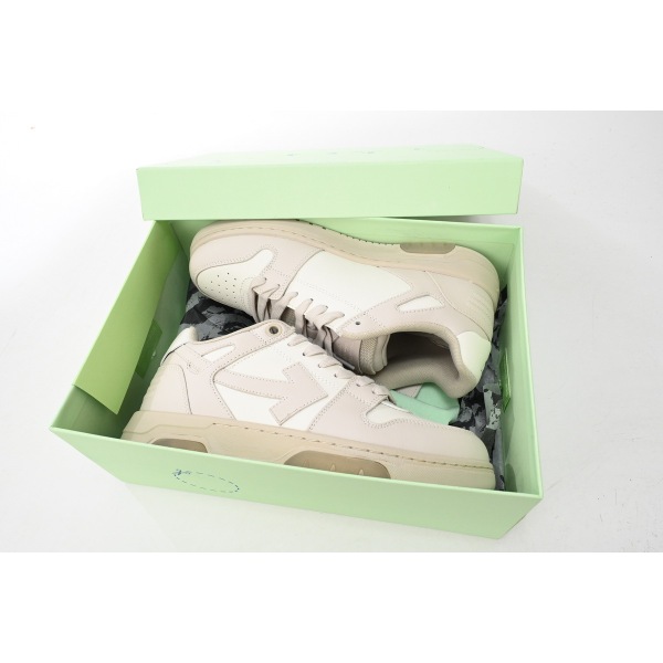 PKGoden OFF-WHITE Out Of Beige 0VIA25 9S21LEA00 10161