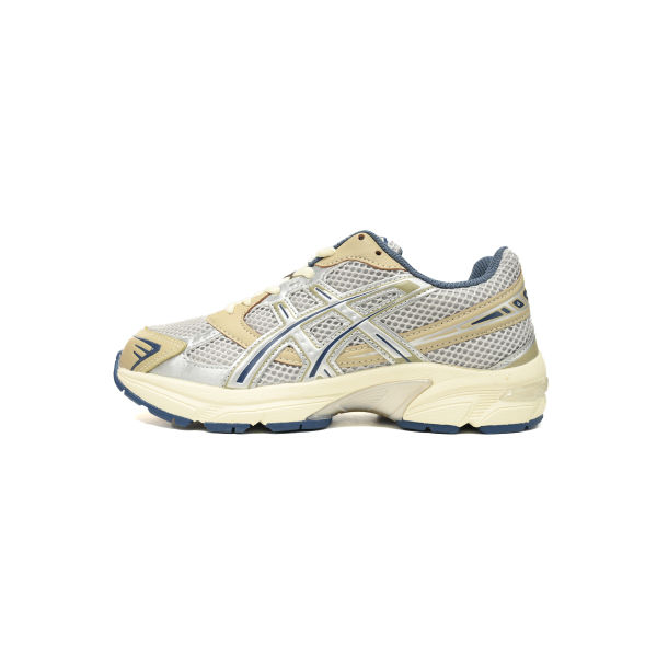 Special Sale Gallerv Department x Asics Gel-1130 Silver Blue 1201A256