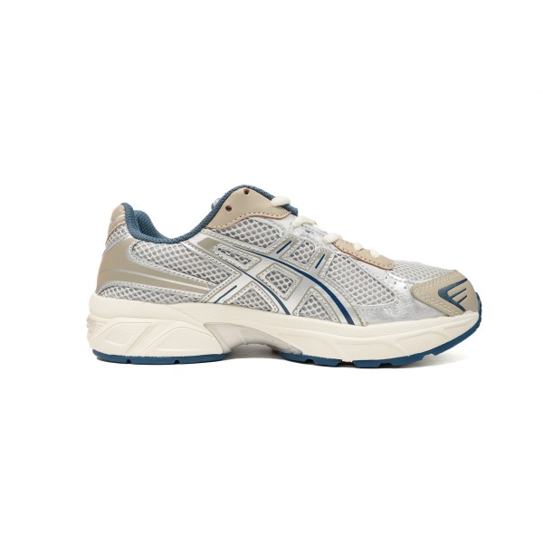 Special Sale Gallerv Department x Asics Gel-1130 Silver Blue 1201A256