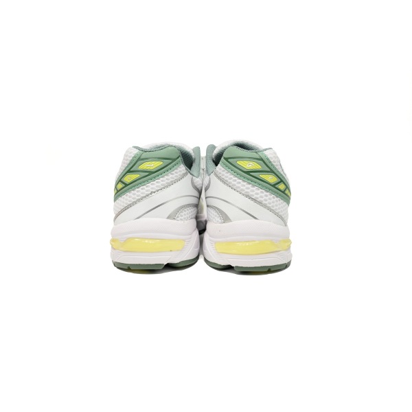Special Sale Gallerv Department x Asics Gel-1130 Yellow, White, and Green 1201A256