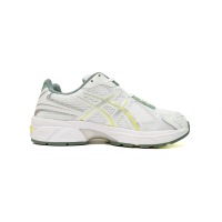 Special Sale Gallerv Department x Asics Gel-1130 Yellow, White, and Green 1201A256