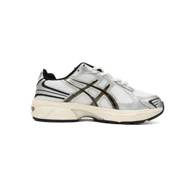 Special Sale Gallerv Department x Asics Gel-1130 Light Gray 1201A256