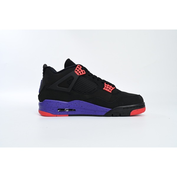 PKGoden Jordan 4 Retro Raptors,AQ3816-065