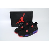 PKGoden Jordan 4 Retro Raptors,AQ3816-065