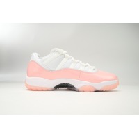 PKGoden Jordan 11 Low WMNS “Legend Pink” AH7860-160