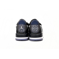OG Jordan AJ312 Blue-Black DV1719-100