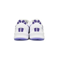 PKGoden Kobe 8 Protro “White Court Purple” FQ3549-191