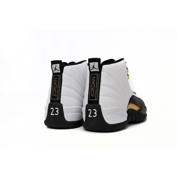 PKGoden Jordan 12 Retro Royalty Taxi 12881427-170 