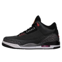 OG Jordan 3 Retro Fear Pack 626967-040