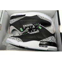 PKGoden Jordan 3 Retro Green Glow CT8532-031