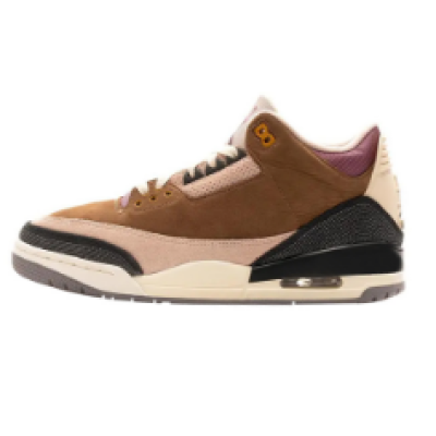 OG Jordan 3 Retro Winterized Archaeo Brown DR8869-200