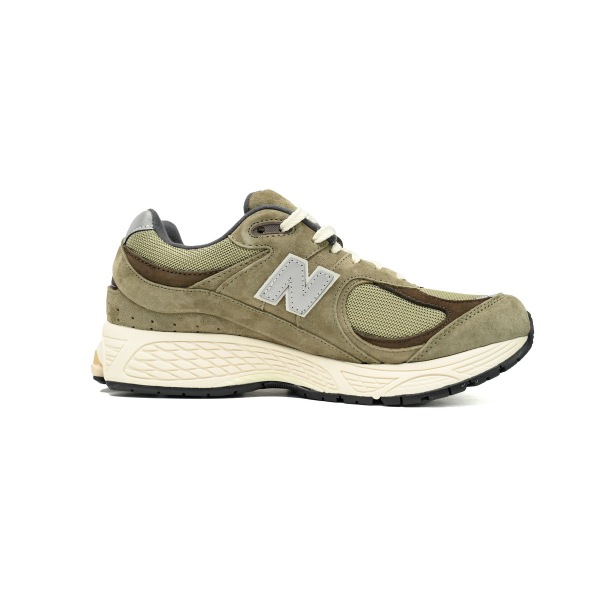 OG New Balance 2002R Sea Army Green Grey  M2002RHN