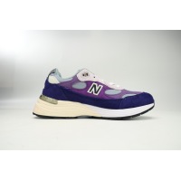 OG New Balance 992 Violet Purple M992AA