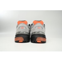 OG New Balance 992 Gray Orange M992GBO