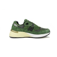 OG New Balance 992 JJJJound Green  M992JJ