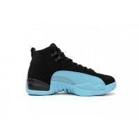 PKGoden Jordan 12 Retro Gamma Blue 1300690-027