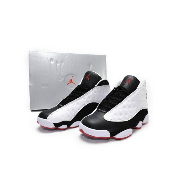 PKGoden Jordan 13 Retro He Got Game 309259-104