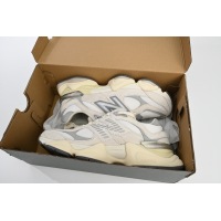 PKGoden New Balance 9060 Sea Salt White U9060ECA