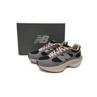 Special Sale UWRPDCST AURALEE x New Balance Black Ash