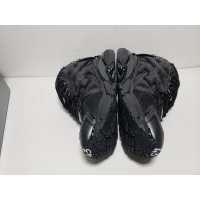 PKGoden Balenciaga 7th Runner Black 656065W3RA11000 / 677403W3RB11000