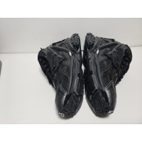 PKGoden Balenciaga 7th Runner Black 656065W3RA11000 / 677403W3RB11000