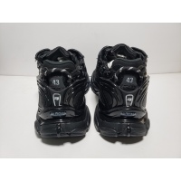 PKGoden Balenciaga 7th Runner Black 656065W3RA11000 / 677403W3RB11000