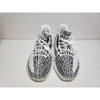 BMLin Yeezy Boost 350 V2 Zebra,CP9654