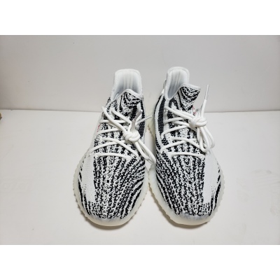 BMLin Yeezy Boost 350 V2 Zebra,CP9654