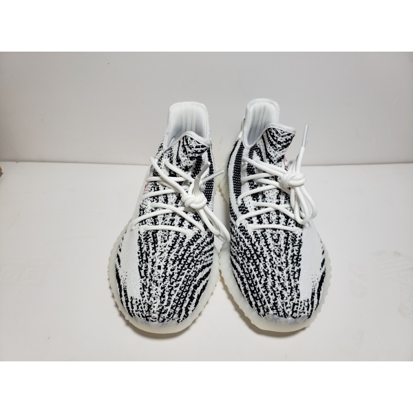 BMLin Yeezy Boost 350 V2 Zebra,CP9654
