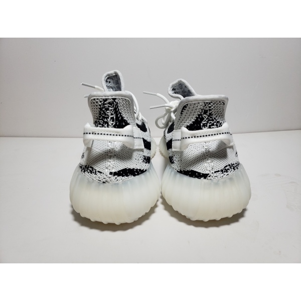 BMLin Yeezy Boost 350 V2 Zebra,CP9654