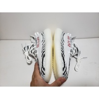 BMLin Yeezy Boost 350 V2 Zebra,CP9654