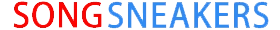 songsneakers