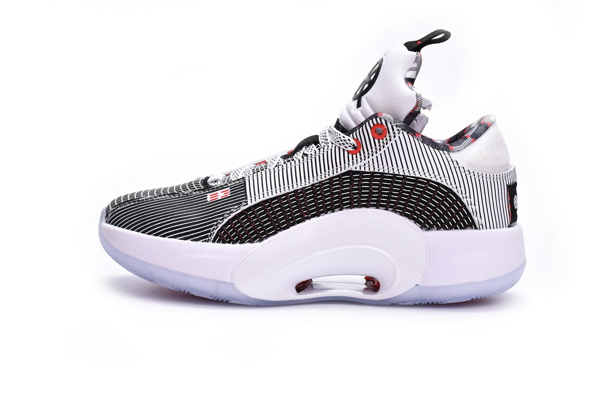  Air Jordan 35 Low Quai 54 DJ2830-106