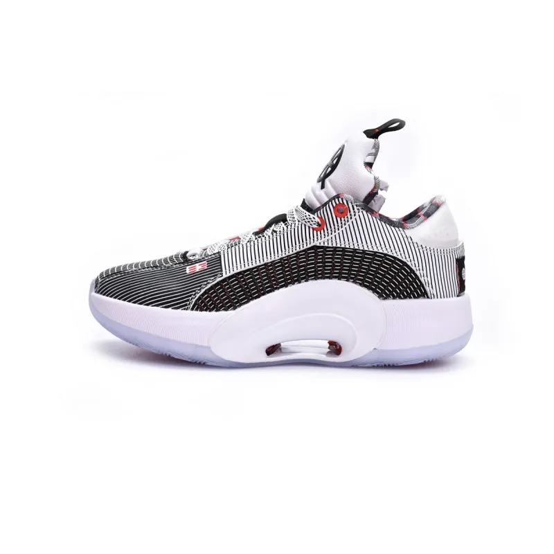  Air Jordan 35 Low Quai 54 DJ2830-106