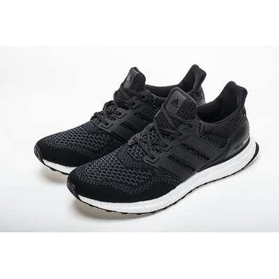 Adidas Ultra Boost 1.0 Core Black (1.0) S77417 01