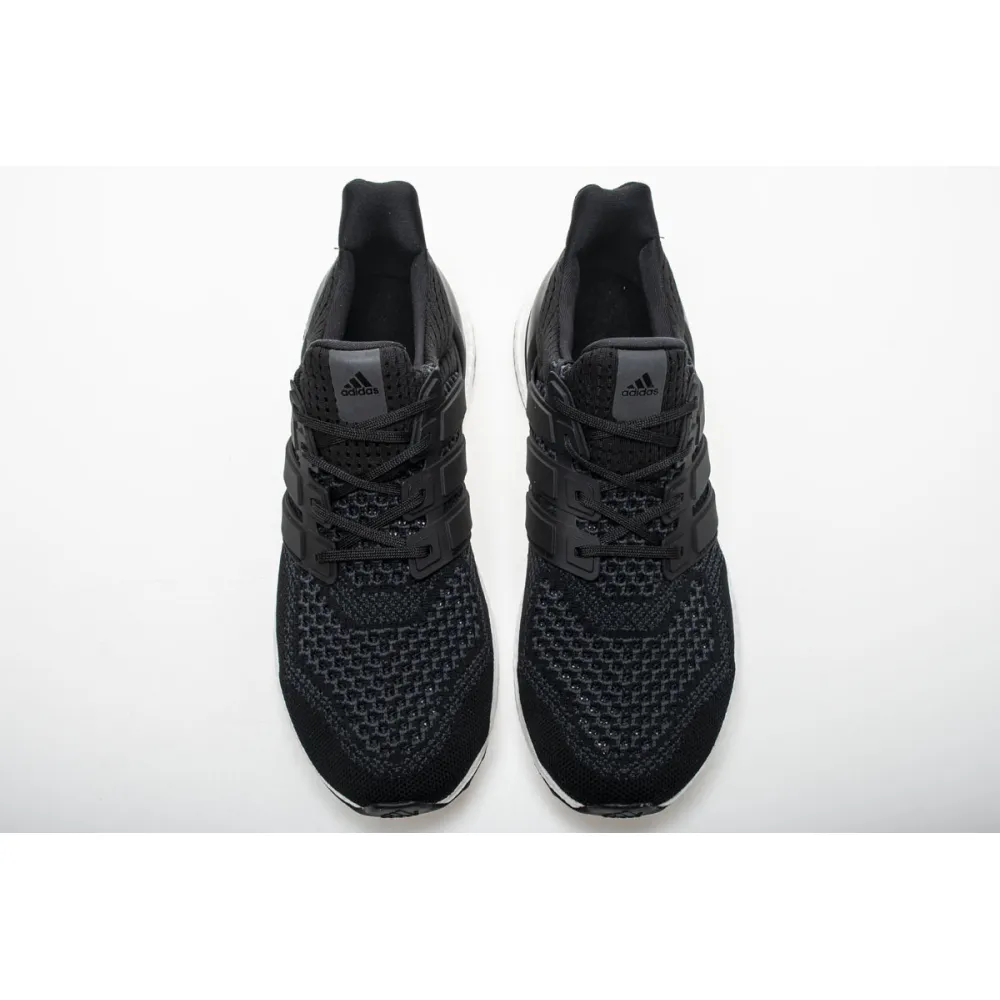 Adidas Ultra Boost 1.0 Core Black (1.0) S77417