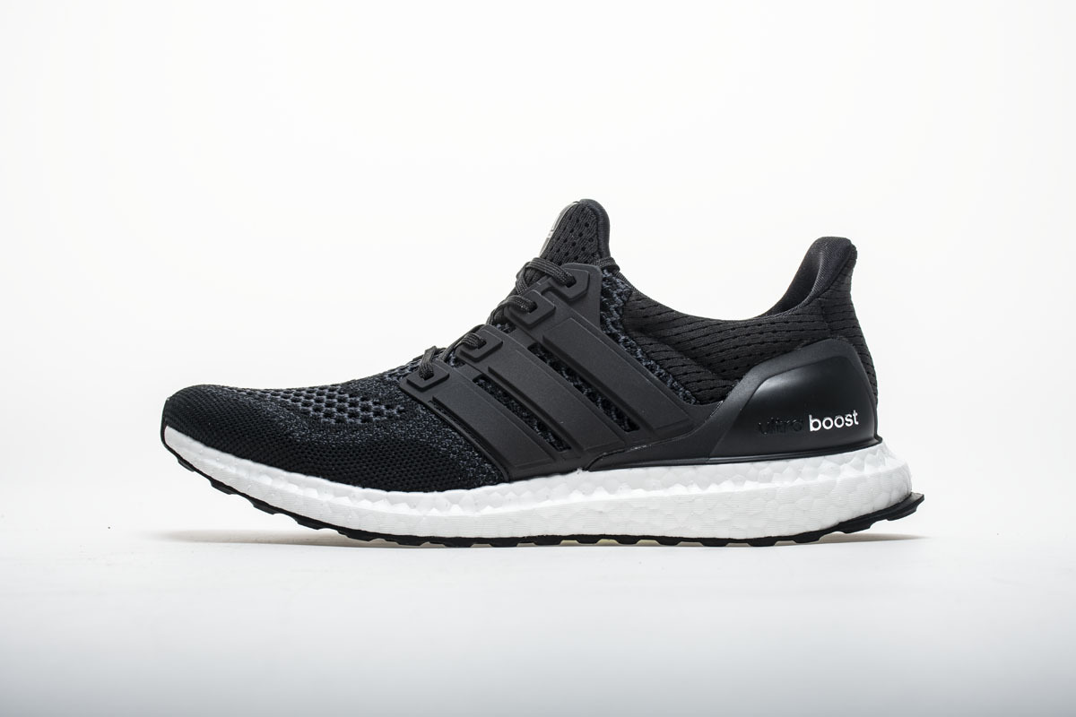 Adidas Ultra Boost 1.0 Core Black (1.0) S77417