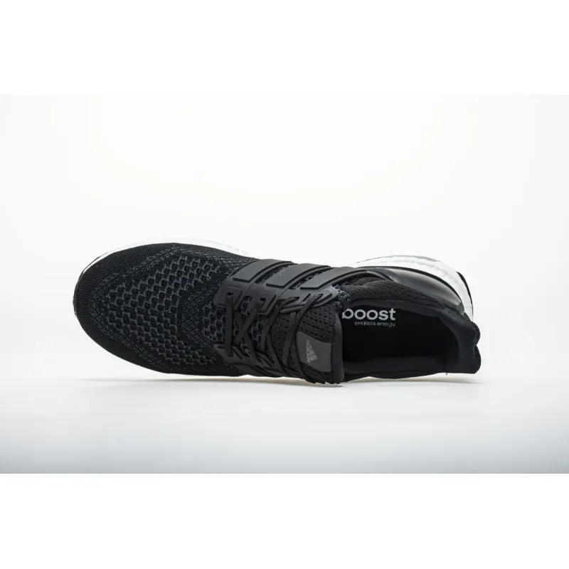 Adidas Ultra Boost 1.0 Core Black (1.0) S77417