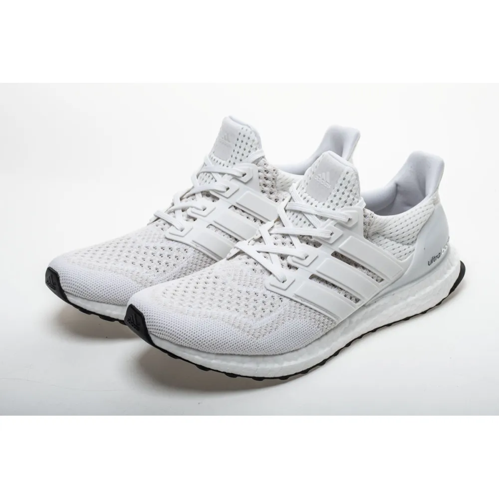 Adidas Ultra Boost 1.0 Core White S77416