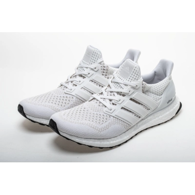 Adidas Ultra Boost 1.0 Core White S77416 01
