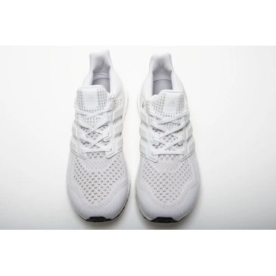 Adidas Ultra Boost 1.0 Core White S77416 02