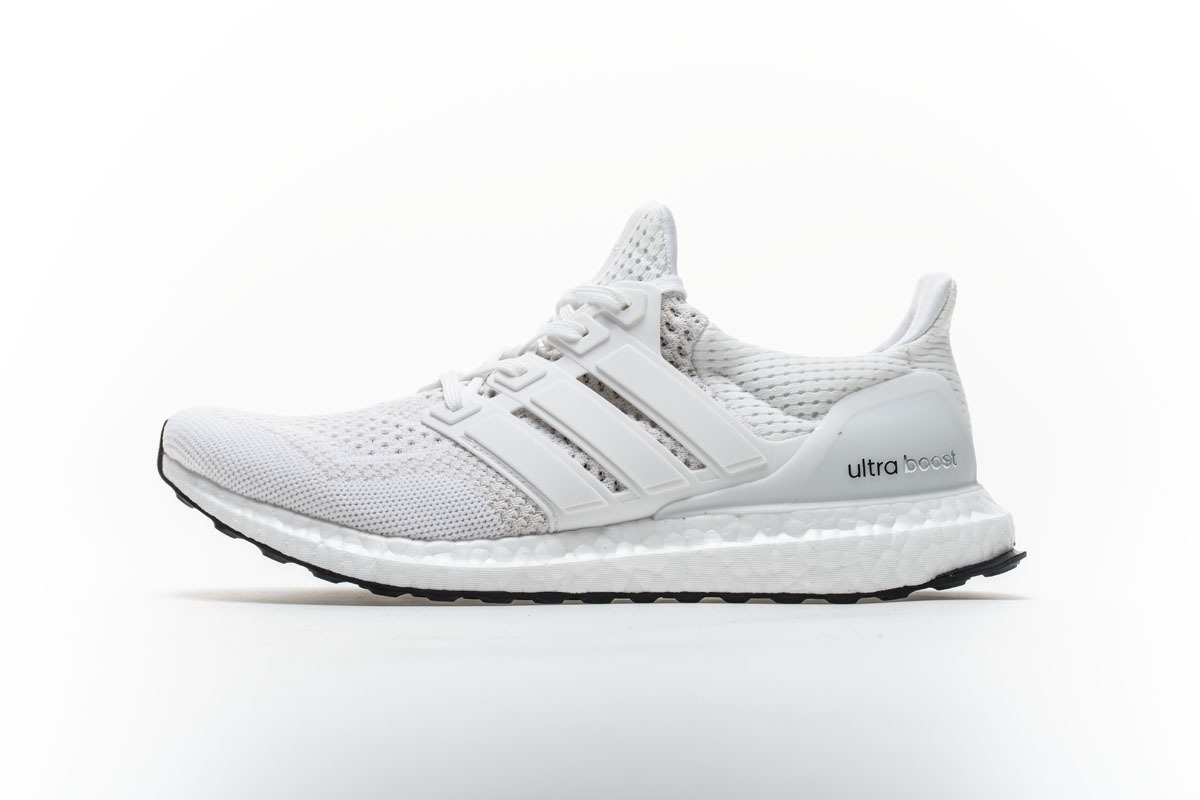 Adidas Ultra Boost 1.0 Core White S77416