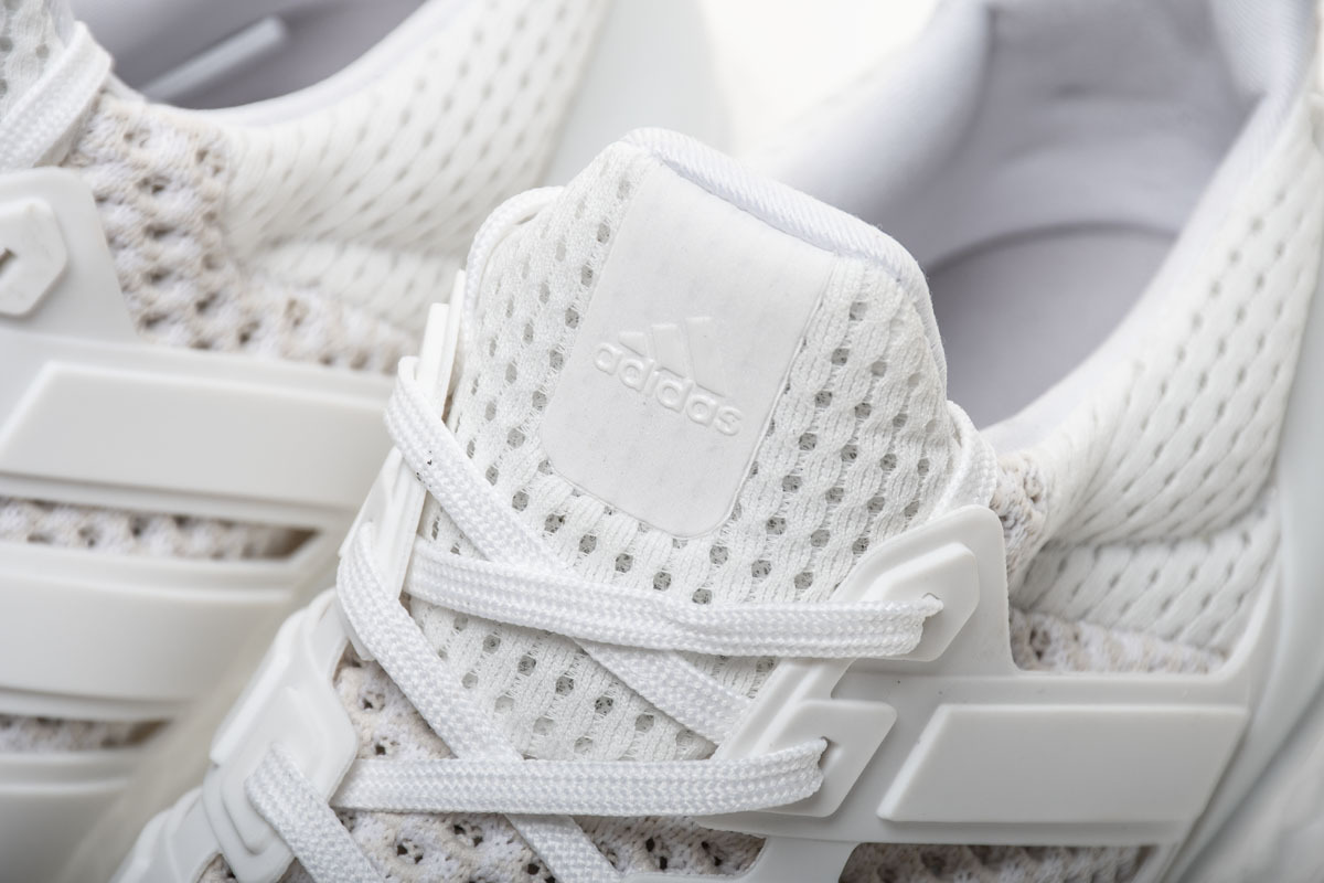 Adidas Ultra Boost 1.0 Core White S77416