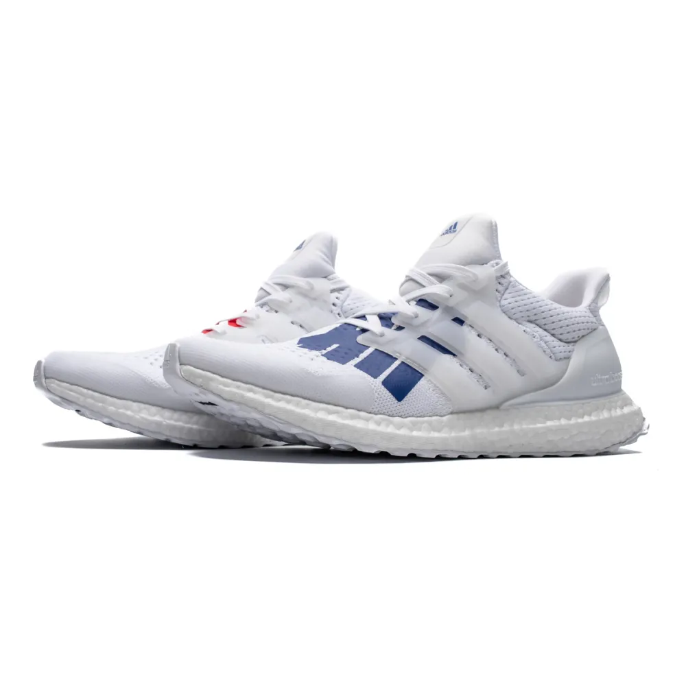 Adidas Ultra Boost 1.0 Undefeated Stars and Stripes EF1968