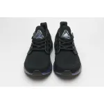 Adidas Ultra Boost 2020 ISS US National Lab Core Black EG1341