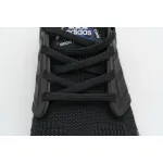 Adidas Ultra Boost 2020 ISS US National Lab Core Black EG1341