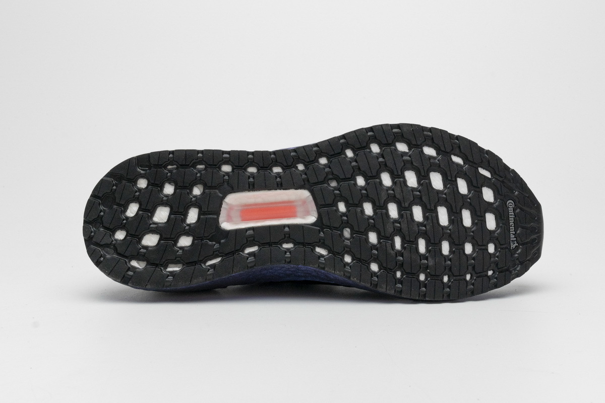 Adidas Ultra Boost 2020 ISS US National Lab Core Black EG1341