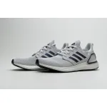 Adidas Ultra Boost 2020 ISS US National Lab Dash Grey Blue Violet EG0695