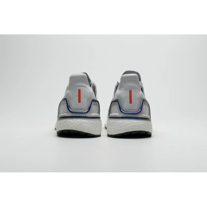 Adidas Ultra Boost 2020 ISS US National Lab Dash Grey Blue Violet EG0695